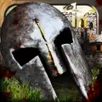 Heroes and Castles Icon