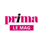 Prima le magazine féminin iOS Icon