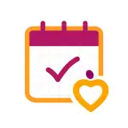 Charm EHR Scheduler iOS Icon