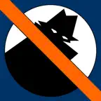 Anti Spy iOS Icon