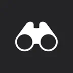 Cambush - Motion Detector Video Camera - Surveillance, Detection, Security, Spy Cam App iOS Icon