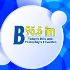B95.5 iOS Icon