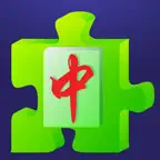 Mahjong Puzzle iOS Icon