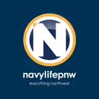 Navylife PNW iOS Icon