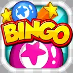 Bingo PartyLand Live Play Game Icon