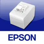 Epson TM Bluetooth Print iOS Icon