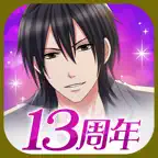 眠らぬ街のシンデレラ Secret Night iOS Icon