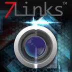 7Links IP Cam Remote iOS Icon