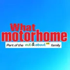 What Motorhome iOS Icon