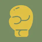 NS Boxing iOS Icon