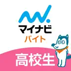高校生バイト・学生バイトの求人探しならマイナビ バイト Icon