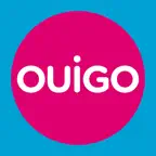 OUIGO : Billet de train & Gare icon