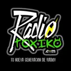 Radio Toxiko iOS Icon