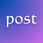 Trendpost: Quotes & Sayings iOS Icon