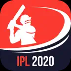 IPL Live score iOS Icon