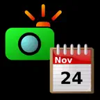 Date 1 or All iOS Icon