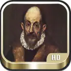 El Greco iOS Icon