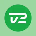 TV 2 Vejr iOS Icon