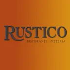 Rustico Ristorante & Pizzeria iOS Icon