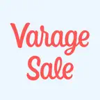 VarageSale: Buy & Sell iOS Icon