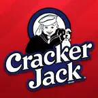 Cracker Jack iOS Icon