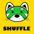 Character Design Shuffle By Silver icon