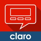 ClaroCom Pro iOS Icon