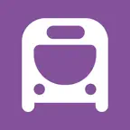 Bus Times UK Live checker app iOS Icon