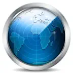 Geo converter iOS Icon