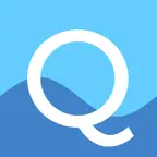 Q-Tide iOS Icon