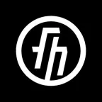 Freedom House Church Icon