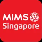 MIMS Singapore icon