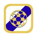 Madrid Fútbol News & Videos iOS Icon