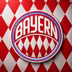 FC Bayern Munich News iOS Icon