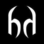 Heavy Headlines iOS Icon