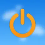 Weather Light iOS Icon
