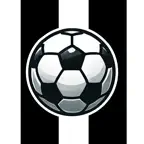 Juventus FC News & Scores iOS Icon