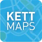 KETTMaps Icon