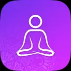 Divine Mantra iOS Icon