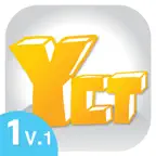 Better Youth Chinese 1 Vol.1 iOS Icon