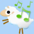 Sleep Baby Sleep Sweet Dreams iOS Icon