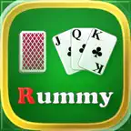 Rummy Mobile No Ads iOS Icon
