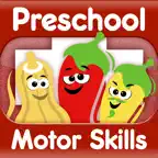 Dexteria Jr. iOS Icon
