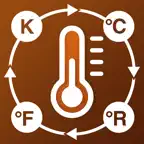 Mila's Temperature Converter iOS Icon