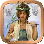 Wizards Tarot iOS Icon