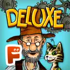 Pettson's Inventions Deluxe iOS Icon