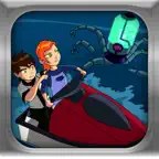 Turbo Boat Race Icon