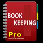 Bookkeeping Pro iOS Icon