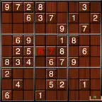 ∞ Sudoku ∞ iOS Icon