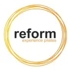 Postnatal Pilates 1+ by Reform iOS Icon